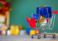 Zachowaj ostrożność podczas przedświątecznych zakupów - zdjęcie główne
