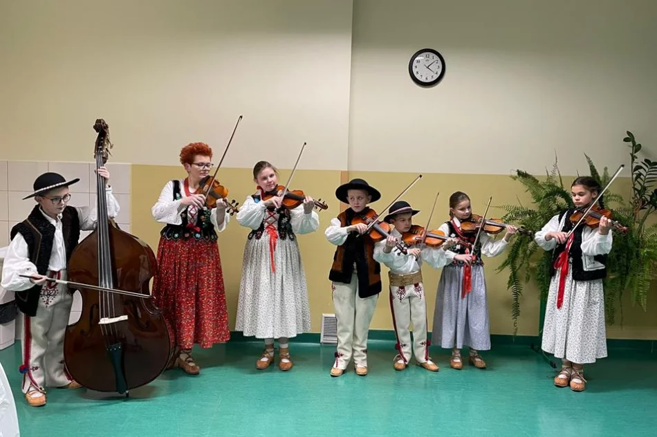 Dofinansowanie dla zespołów regionalnych - zdjęcie 2