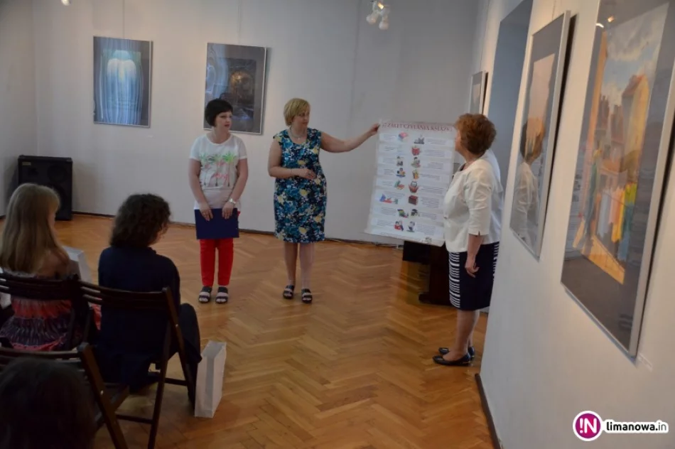 Mistrzowie Pięknego Czytania 2015 - zdjęcie 3