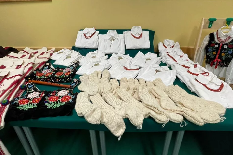 Dofinansowanie dla zespołów regionalnych - zdjęcie 4