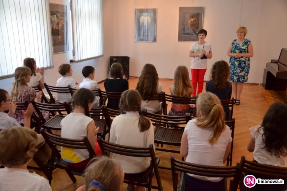 Mistrzowie Pięknego Czytania 2015 - zdjęcie 4