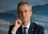 Starosta o słowach prezesa PiS i zarobkach lekarzy - zdjęcie główne