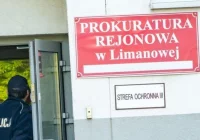 Badają zawiadomienie przeciwko policjantowi  - zdjęcie główne