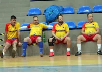 Limanovia nadal liderem w swojej grupie - zdjęcie główne