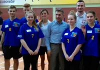 Uczniowie ZS w Starej Wsi II na „Olimpiadzie Pomysłów” w Warszawie - zdjęcie główne