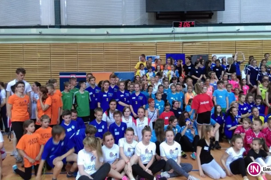 Uczniowie ZS w Starej Wsi II na „Olimpiadzie Pomysłów” w Warszawie - zdjęcie 2