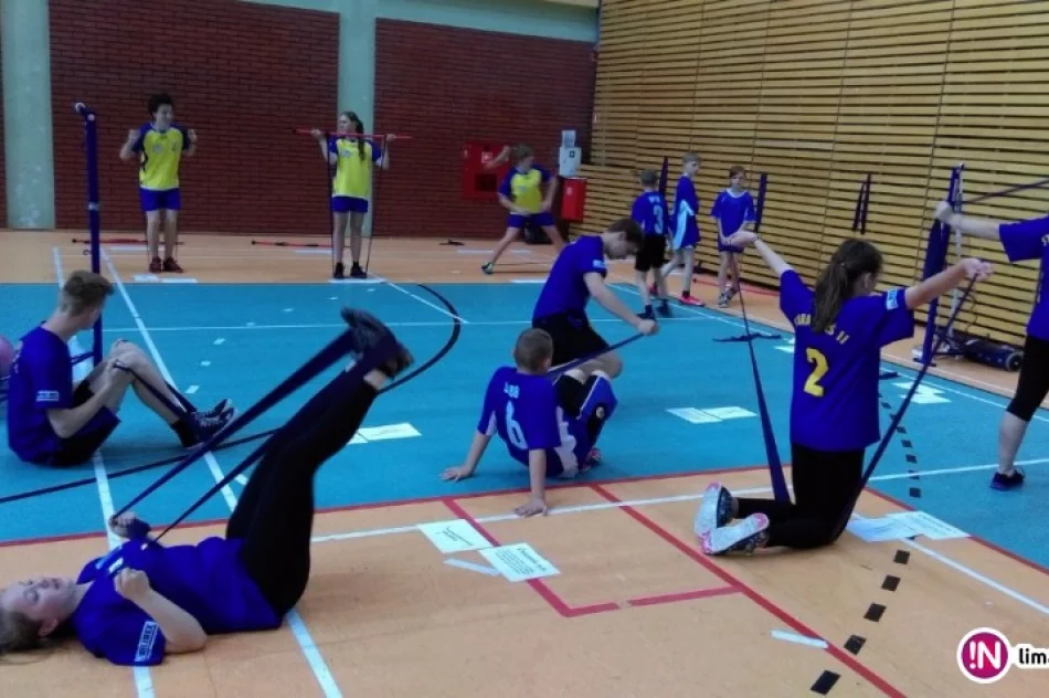 Uczniowie ZS w Starej Wsi II na „Olimpiadzie Pomysłów” w Warszawie - zdjęcie 3