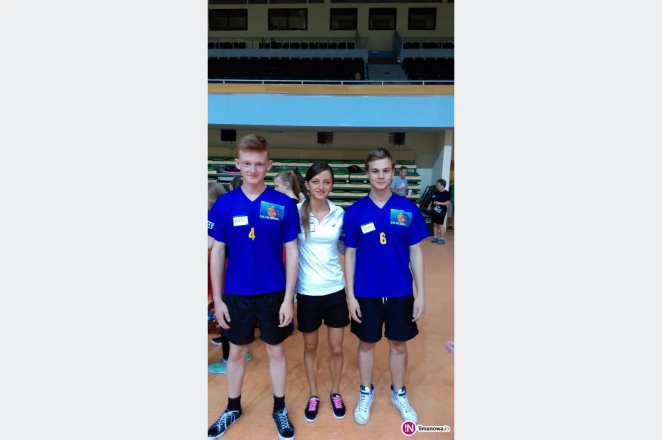 Uczniowie ZS w Starej Wsi II na „Olimpiadzie Pomysłów” w Warszawie - zdjęcie 4