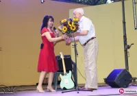 W Limanowej odbyły się V Małopolskie Dni Św. Jana Pawła II - zdjęcie główne