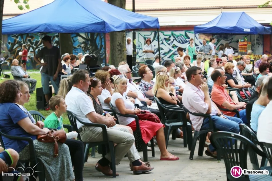 W Limanowej odbyły się V Małopolskie Dni Św. Jana Pawła II - zdjęcie 2