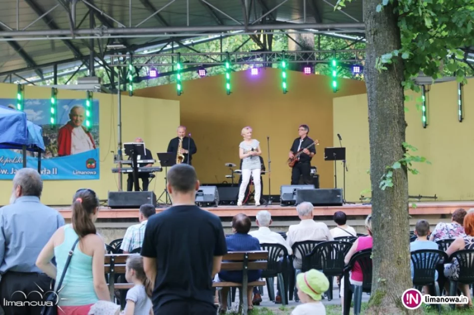 W Limanowej odbyły się V Małopolskie Dni Św. Jana Pawła II - zdjęcie 3