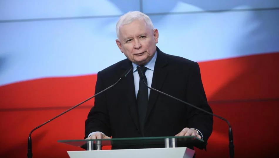 Jarosław Kaczyński: PiS jest reprezentantem polskiej wsi; to, co proponujemy ją umocni - zdjęcie 1