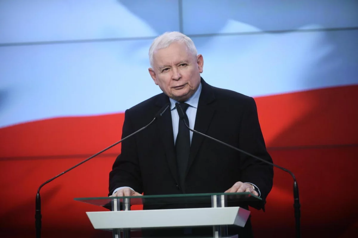 Jarosław Kaczyński: PiS jest reprezentantem polskiej wsi; to, co proponujemy ją umocni