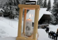 Betlejemskie Światło Pokoju ruszyło w wędrówkę po Polsce - zdjęcie główne