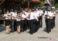 I miejsce orkiestry ECHO PODHALA! - zdjęcie główne