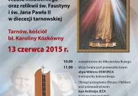 Zakończenie Peregrynacji - zdjęcie główne