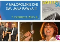 V Małopolskie Dni Św. Jana Pawła II w Limanowej - zdjęcie główne