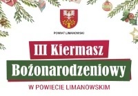 Zbliża się bożonarodzeniowy jarmark - zdjęcie główne