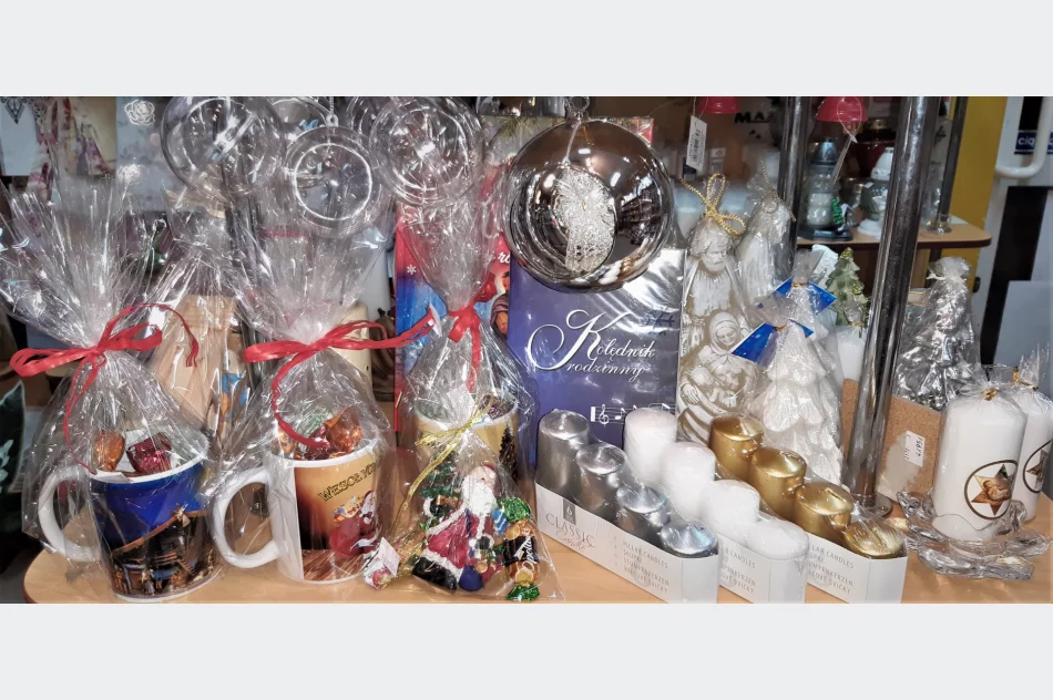 OPŁATKI WIGILIJNE!!! - zdjęcie 16