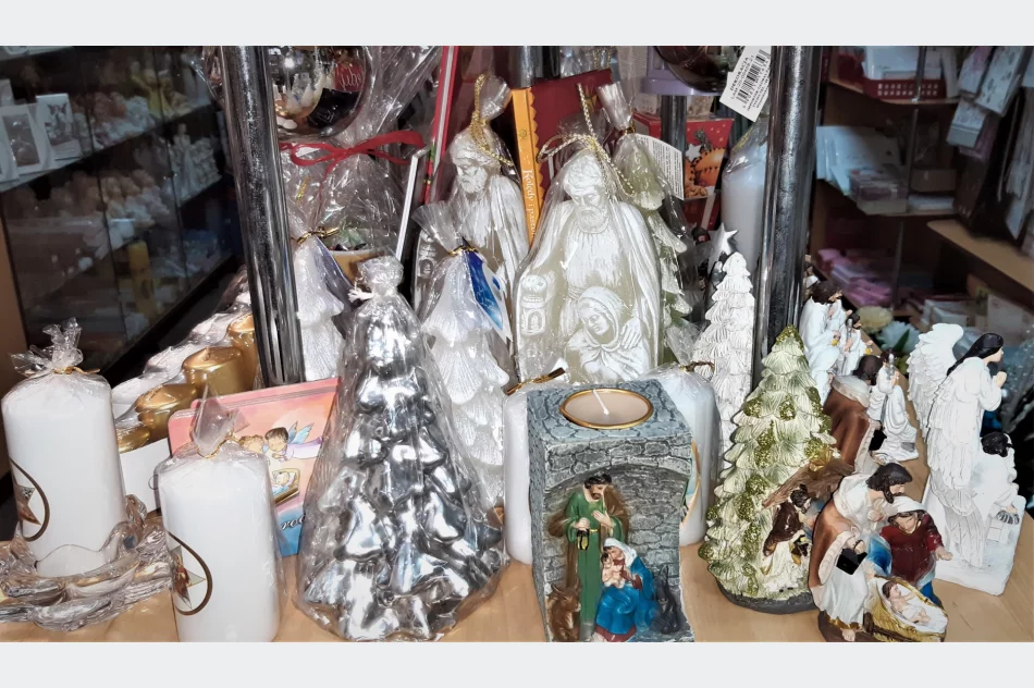 OPŁATKI WIGILIJNE!!! - zdjęcie 18