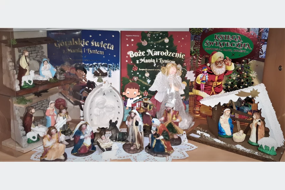 OPŁATKI WIGILIJNE!!! - zdjęcie 20