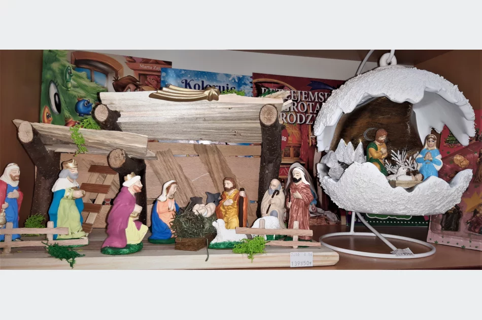 OPŁATKI WIGILIJNE!!! - zdjęcie 21