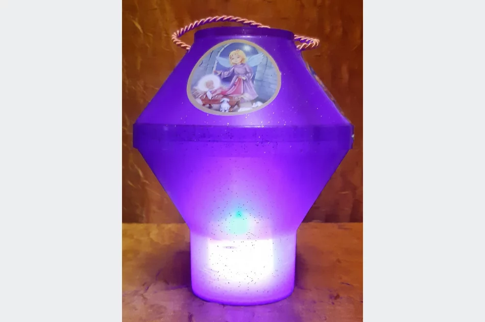 ZESTAWY KOLĘDOWE - ŚWIECE - KROPIDŁA - PISMO ŚWIĘTE - zdjęcie 45