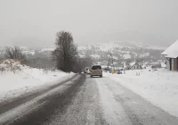 Synoptyk: początek tygodnia z opadami śniegu - zdjęcie główne