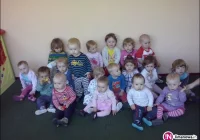 Wyjątkowy Dzień Dziecka w Żłobku Miejskim - zdjęcie główne