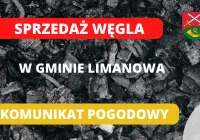KOMUNIKAT WS. DOSTAWY WĘGLA - zdjęcie główne