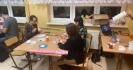 Ostatnie spotkanie partnerów projektu Erasmus+ w Szkole Podstawowej Nr 1 na Starej Wsi - zdjęcie 3