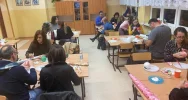 Ostatnie spotkanie partnerów projektu Erasmus+ w Szkole Podstawowej Nr 1 na Starej Wsi - zdjęcie 4