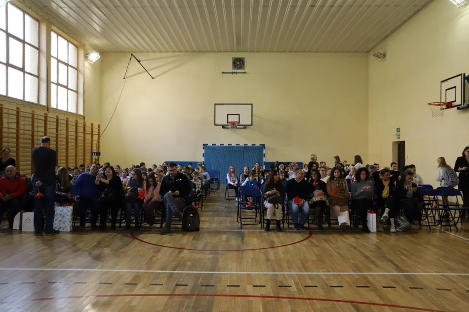 Ostatnie spotkanie partnerów projektu Erasmus+ w Szkole Podstawowej Nr 1 na Starej Wsi - zdjęcie 16