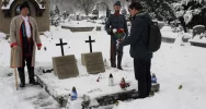 Pamiętali o rocznicy bitwy… - zdjęcie 3