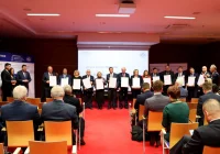 Miasto Limanowa liderem powiatu limanowskiego w Rankingu Gmin Małopolski 2022 - zdjęcie główne