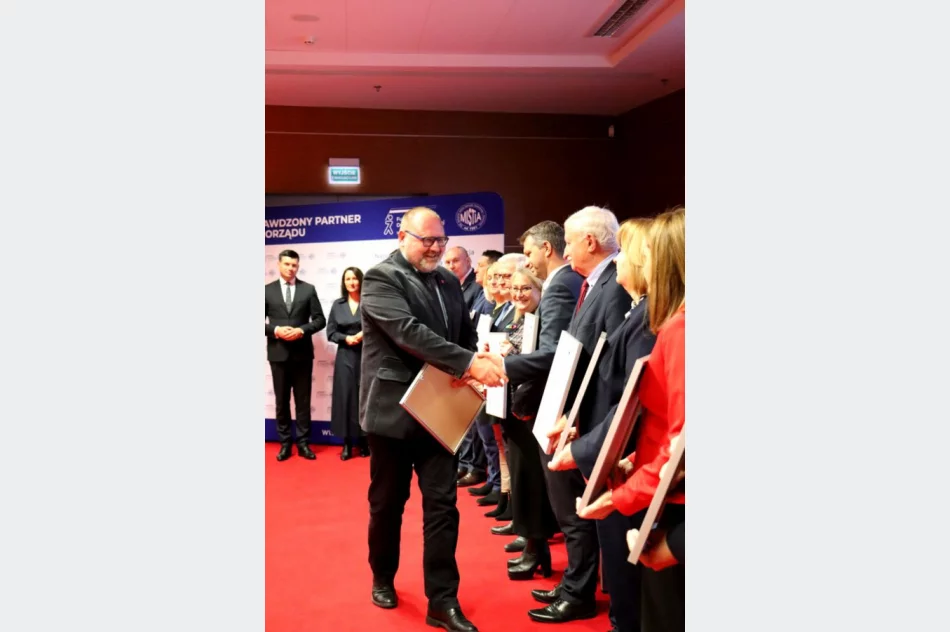 Miasto Limanowa liderem powiatu limanowskiego w Rankingu Gmin Małopolski 2022 - zdjęcie 4