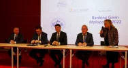 Miasto Limanowa liderem powiatu limanowskiego w Rankingu Gmin Małopolski 2022 - zdjęcie 5