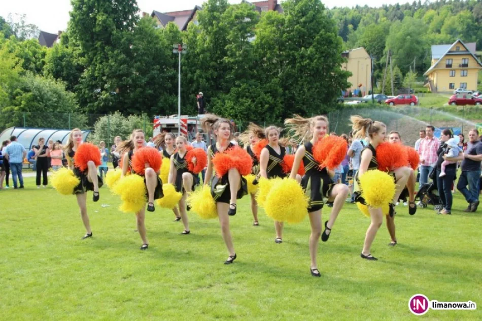 Tłumy na dziecięcym pikniku w Starej Wsi! - zdjęcie 2