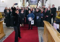 Nagrody dla Chóru LimaNovum! - zdjęcie główne