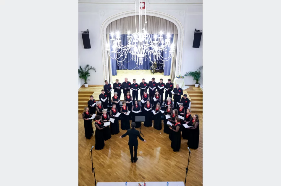 Nagrody dla Chóru LimaNovum! - zdjęcie 2