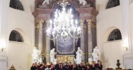 Nagrody dla Chóru LimaNovum! - zdjęcie 3