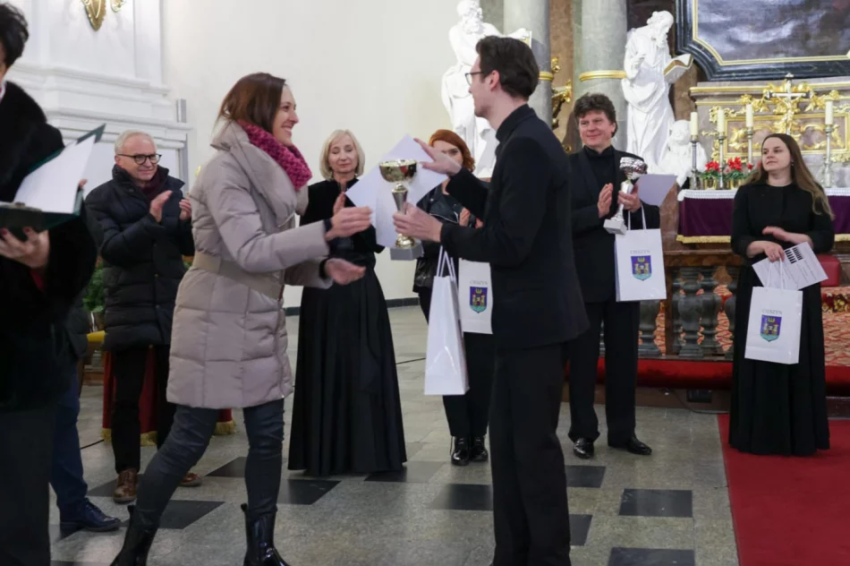 Nagrody dla Chóru LimaNovum! - zdjęcie 4