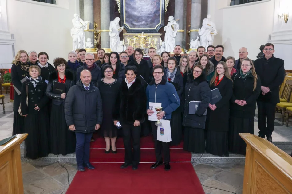 Nagrody dla Chóru LimaNovum! - zdjęcie 5