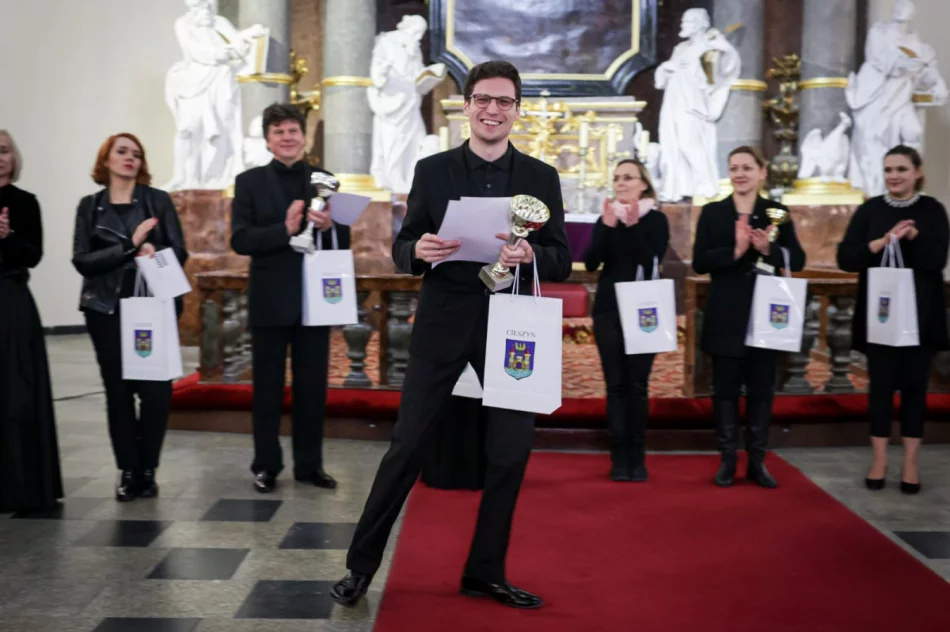 Nagrody dla Chóru LimaNovum! - zdjęcie 6