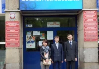 III OGÓLNOPOLSKI KONKURS TRANSPLANTOLOGICZNY „PRZESZCZEP SOBIE ZDROWIE” - zdjęcie główne