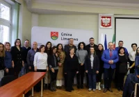 Ostatnie spotkanie partnerów projektu - zdjęcie główne