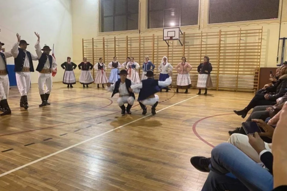 Ostatnie spotkanie partnerów projektu - zdjęcie 3