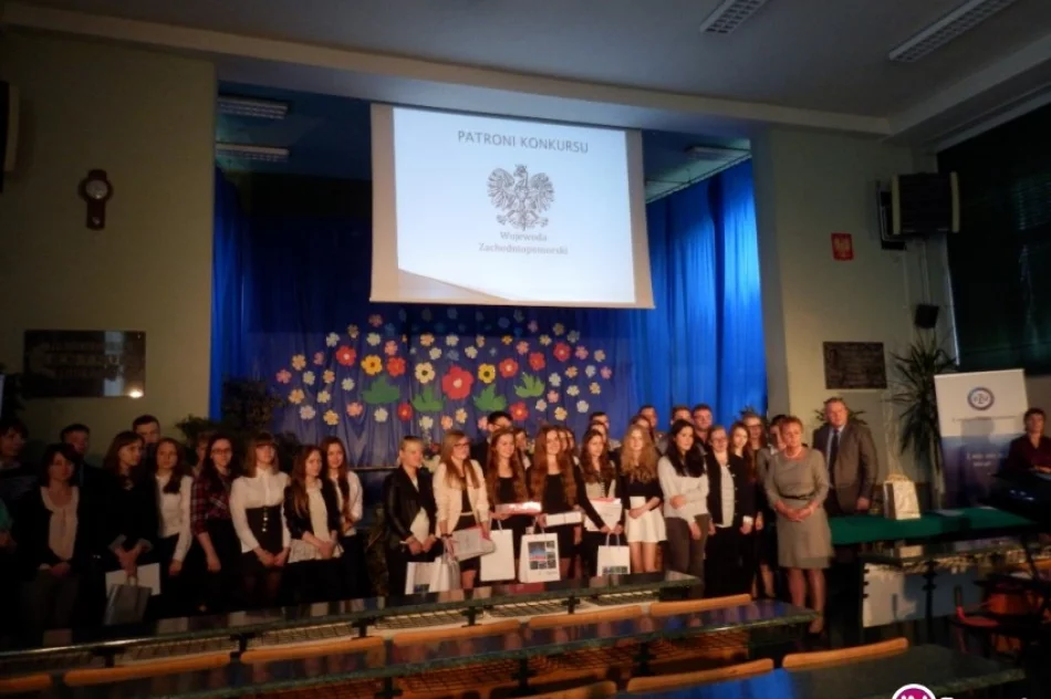 III OGÓLNOPOLSKI KONKURS TRANSPLANTOLOGICZNY „PRZESZCZEP SOBIE ZDROWIE” - zdjęcie 2