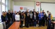Ostatnie spotkanie partnerów projektu - zdjęcie 4