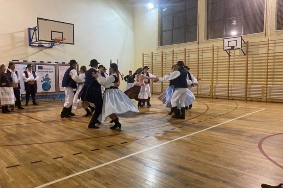 Ostatnie spotkanie partnerów projektu - zdjęcie 8